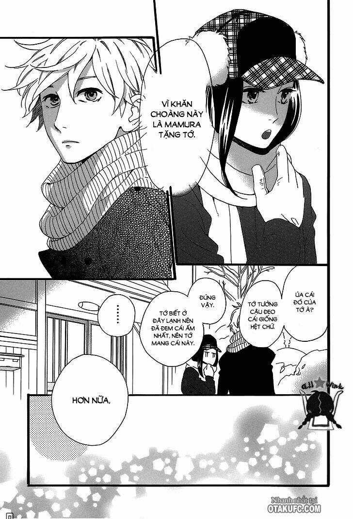 Sao Mai Của Em Chapter 51 trang 13