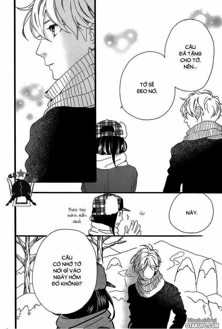 Sao Mai Của Em Chapter 51 trang 14