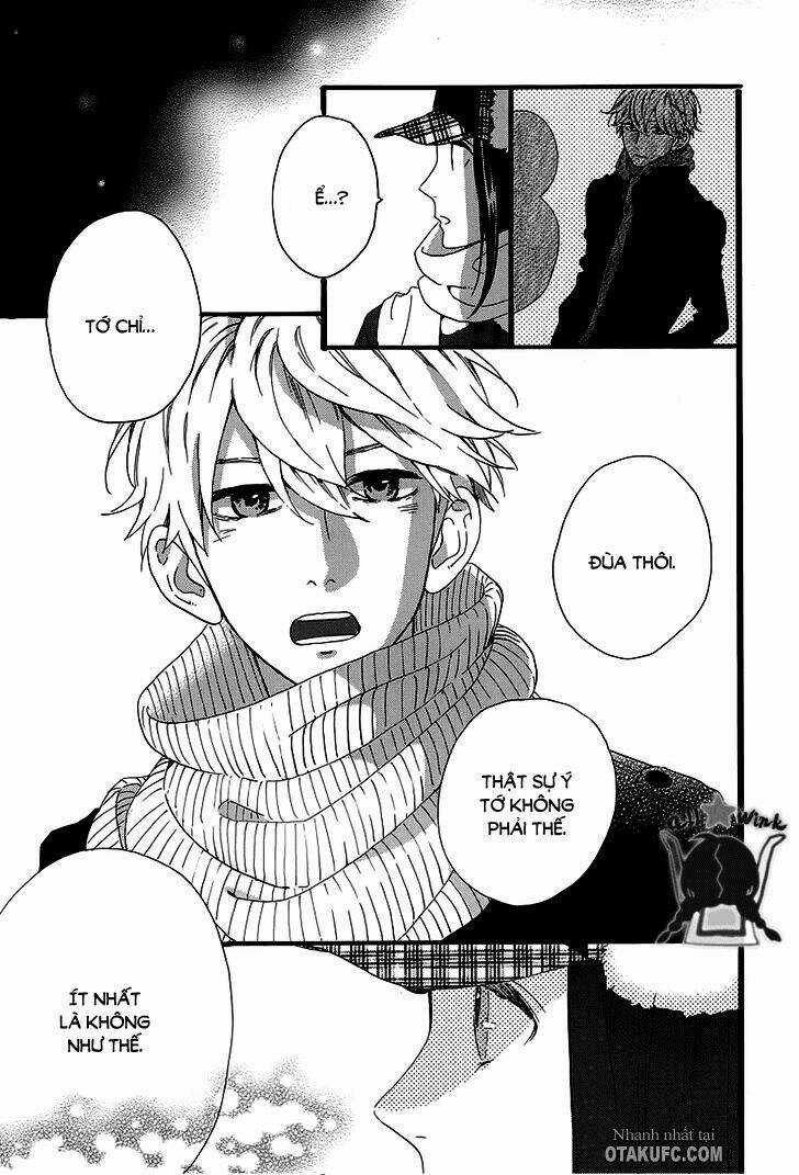 Sao Mai Của Em Chapter 51 trang 15