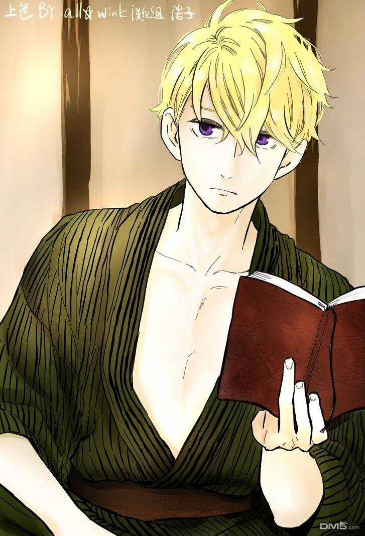 Sao Mai Của Em Chapter 51 trang 26