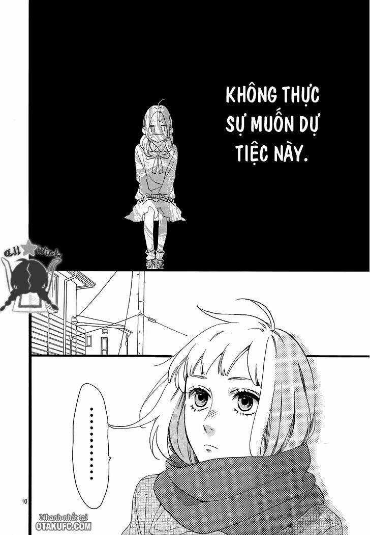 Sao Mai Của Em Chapter 52 trang 10