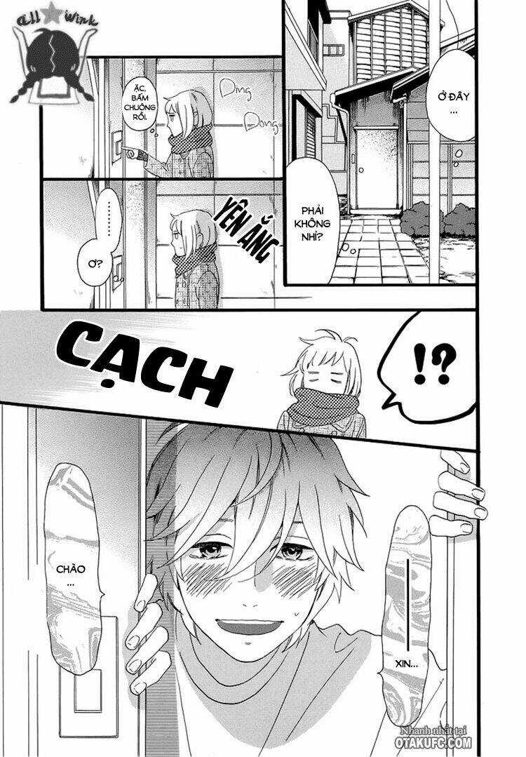 Sao Mai Của Em Chapter 52 trang 11