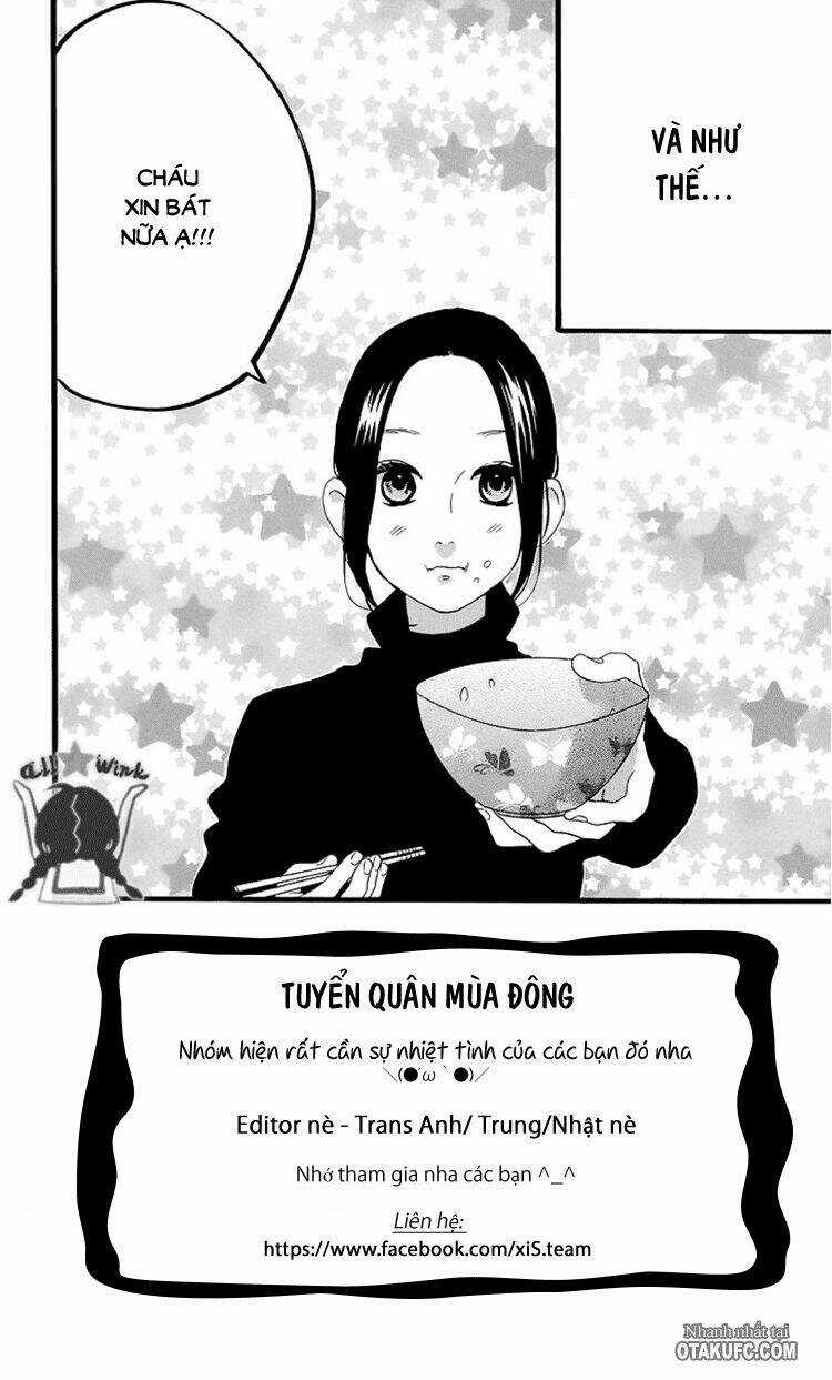 Sao Mai Của Em Chapter 52 trang 2