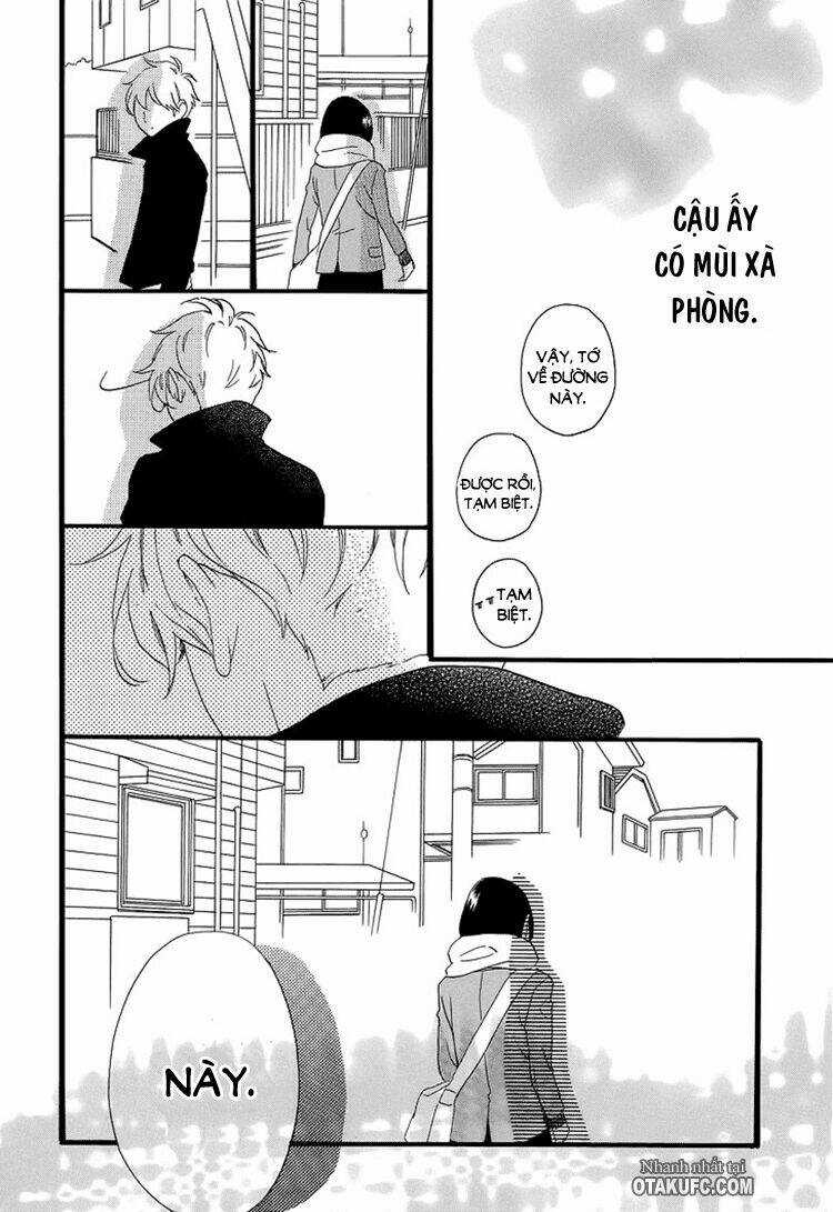 Sao Mai Của Em Chapter 52 trang 24