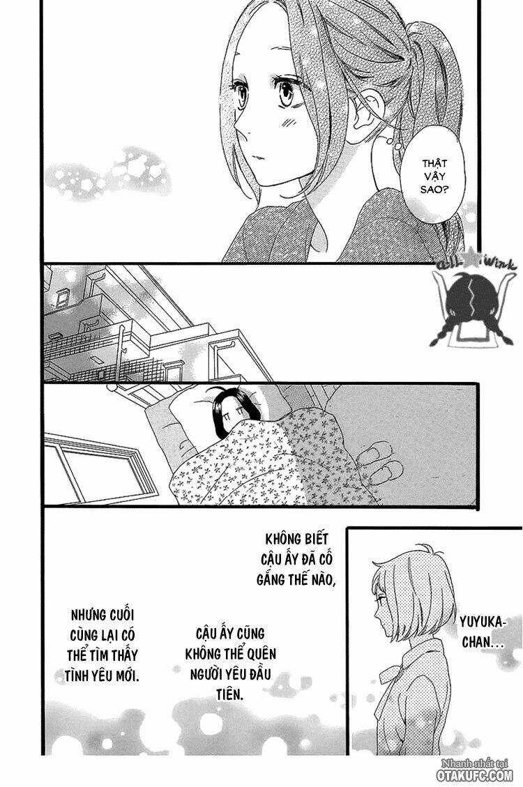 Sao Mai Của Em Chapter 53 trang 10