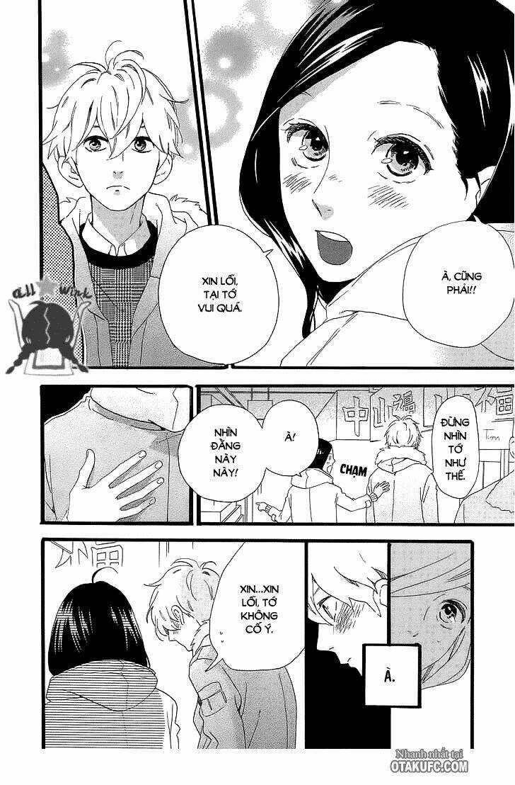 Sao Mai Của Em Chapter 53 trang 20