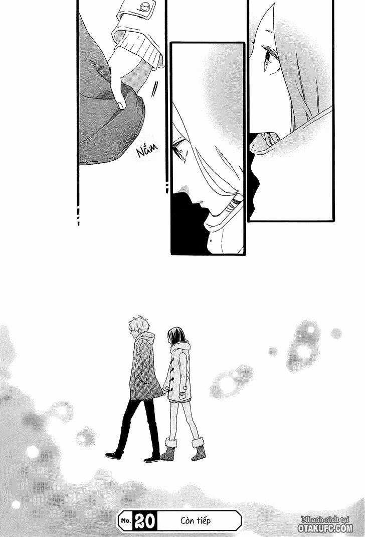 Sao Mai Của Em Chapter 53 trang 25