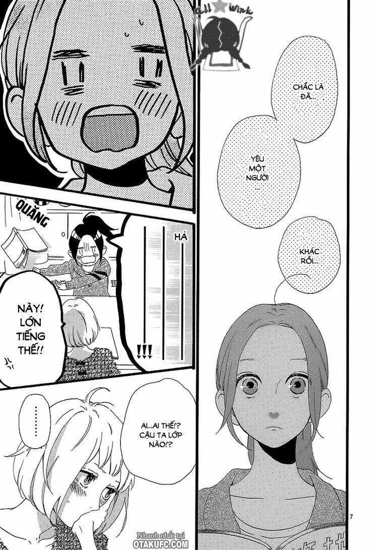 Sao Mai Của Em Chapter 53 trang 7