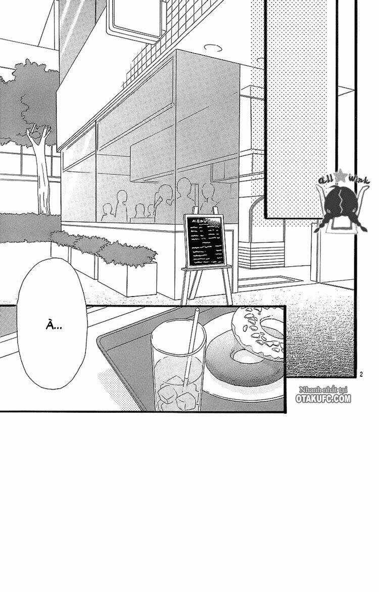 Sao Mai Của Em Chapter 54 trang 2