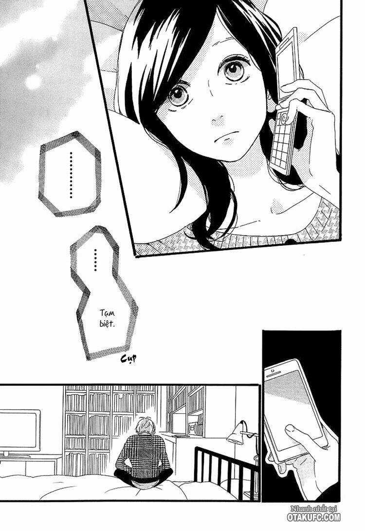 Sao Mai Của Em Chapter 54 trang 24