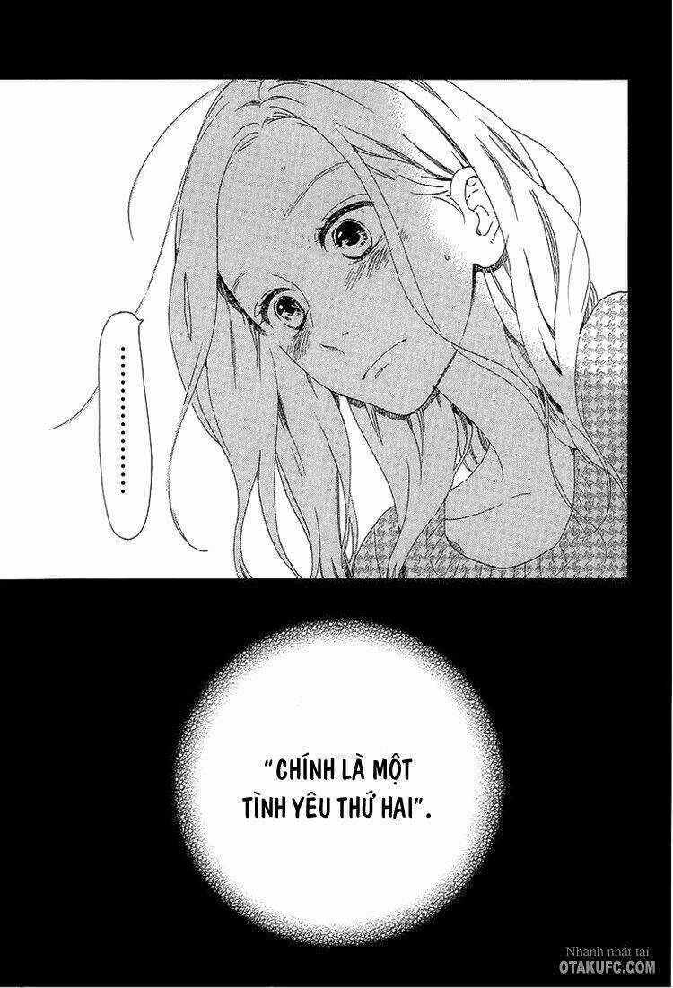 Sao Mai Của Em Chapter 54 trang 26