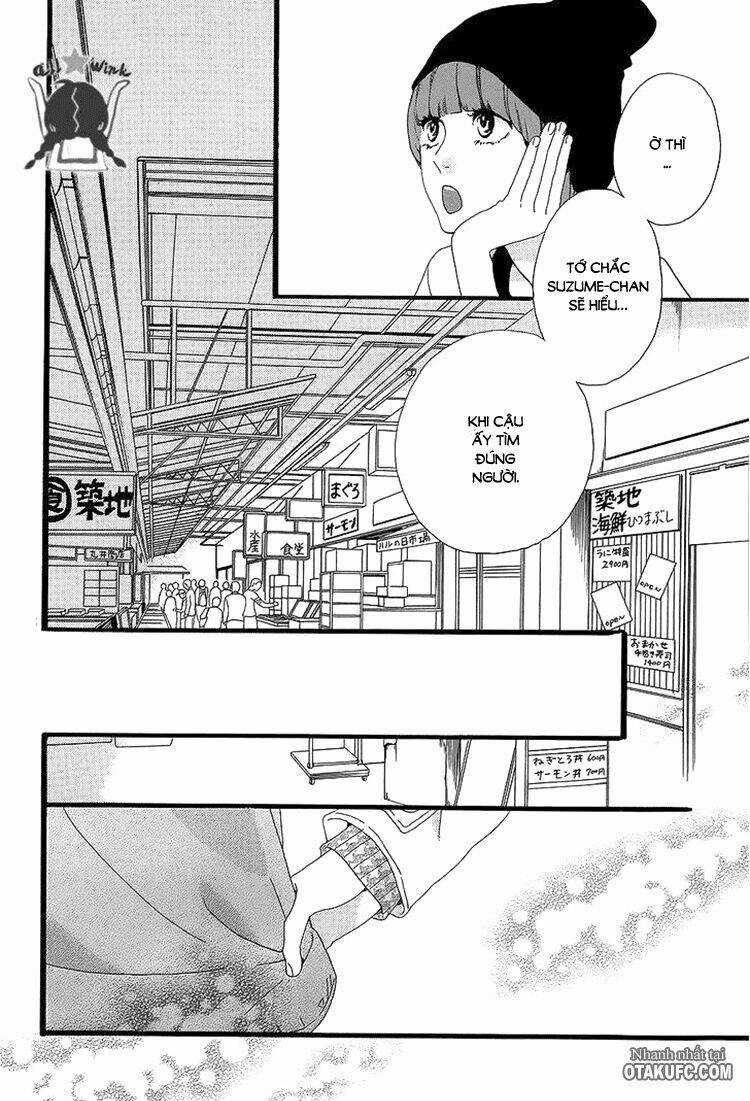 Sao Mai Của Em Chapter 54 trang 5