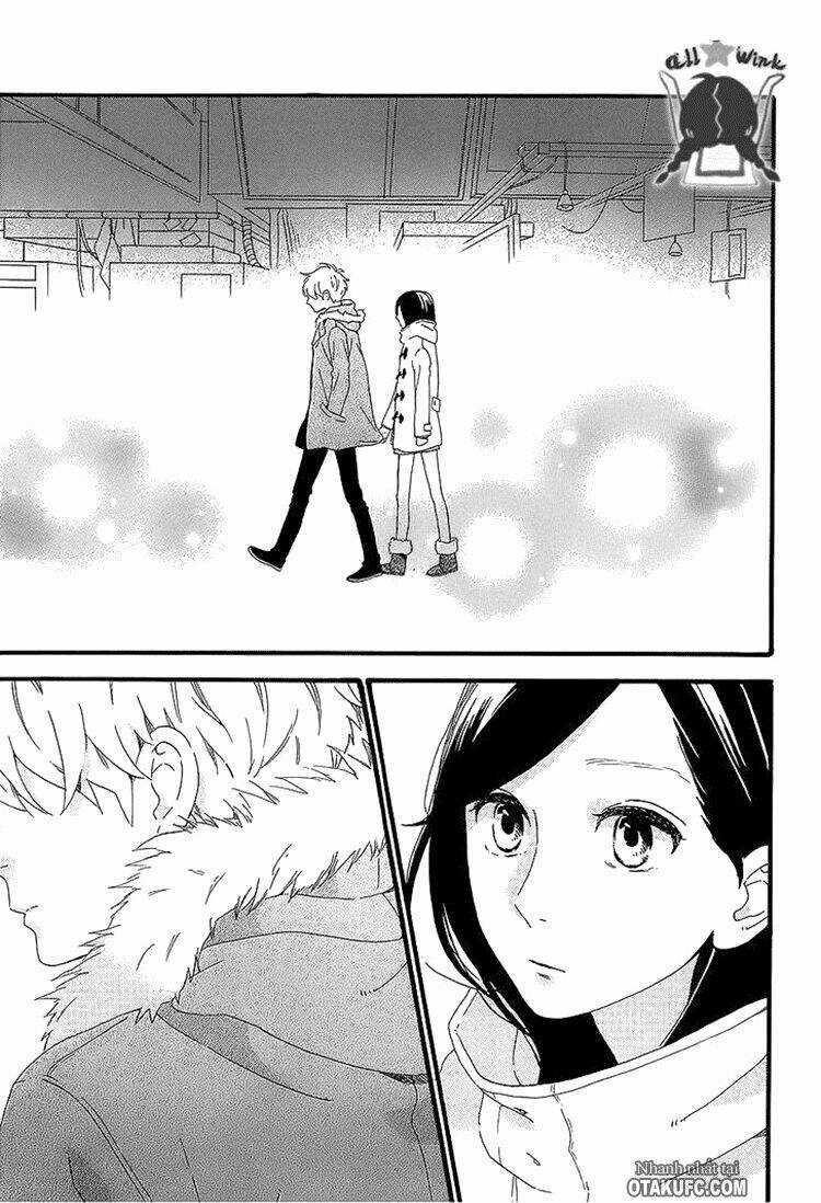 Sao Mai Của Em Chapter 54 trang 6