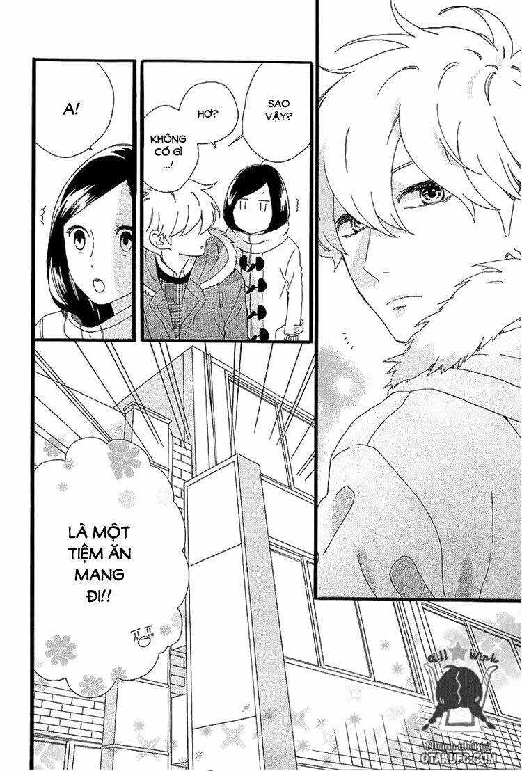 Sao Mai Của Em Chapter 54 trang 9