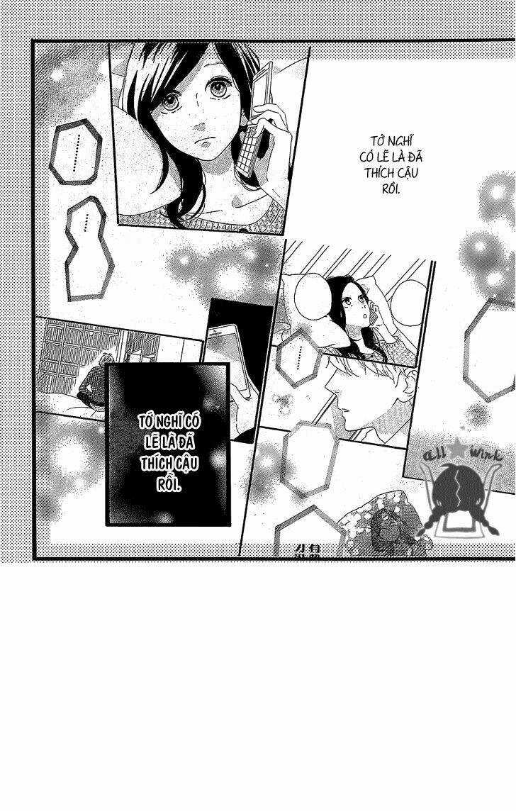 Sao Mai Của Em Chapter 55 trang 2