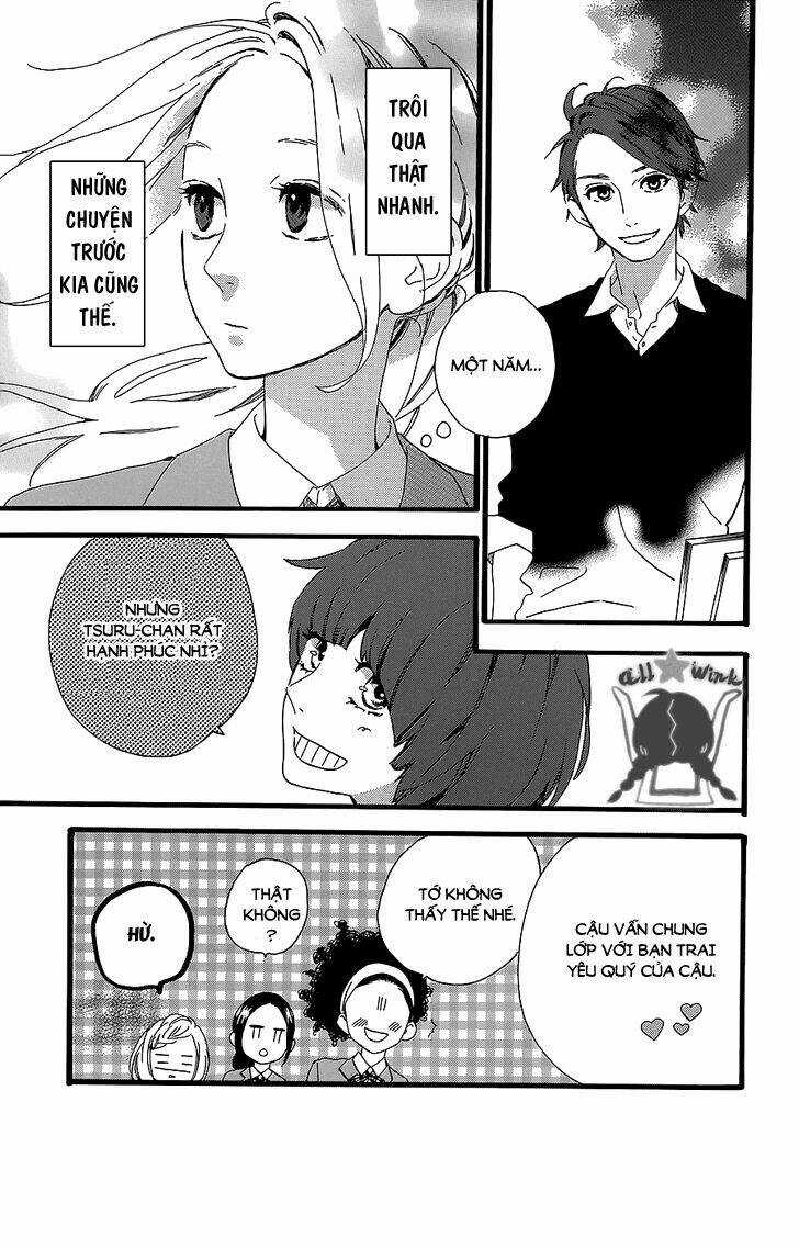 Sao Mai Của Em Chapter 55 trang 5