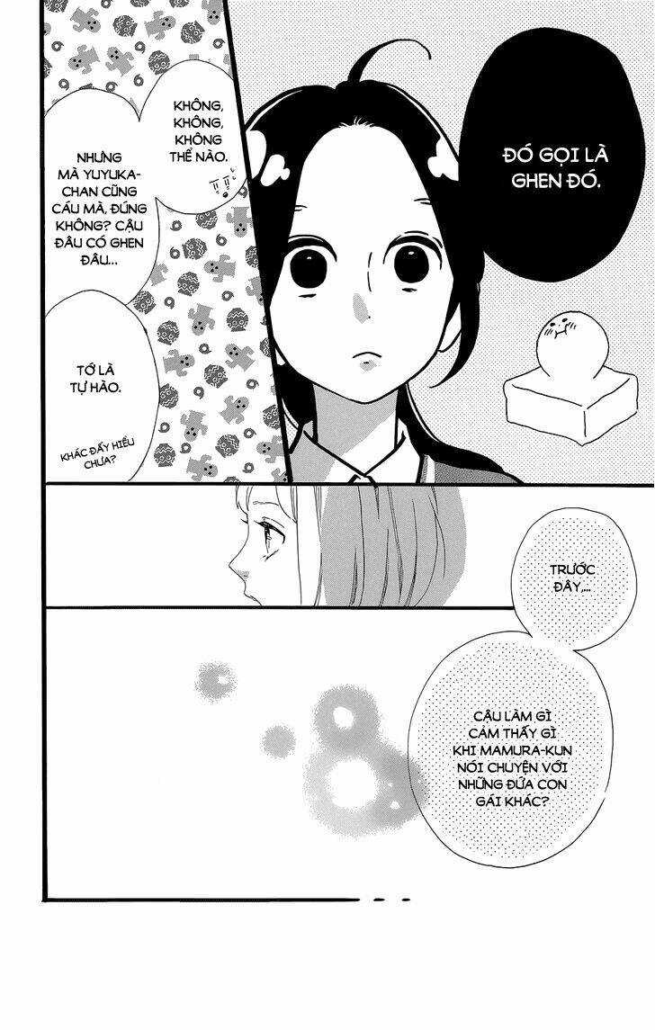 Sao Mai Của Em Chapter 56 trang 10