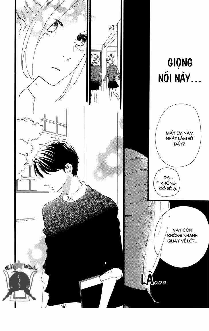 Sao Mai Của Em Chapter 56 trang 16