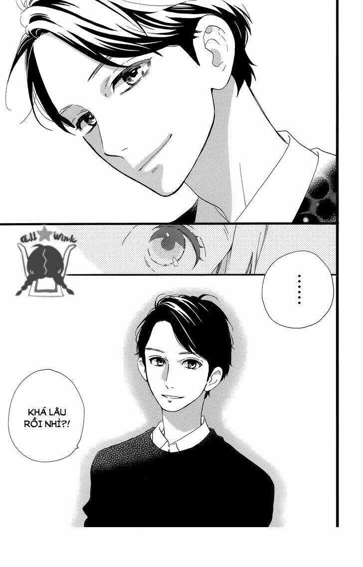 Sao Mai Của Em Chapter 56 trang 17