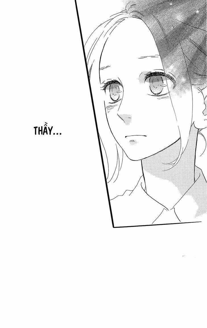 Sao Mai Của Em Chapter 56 trang 18