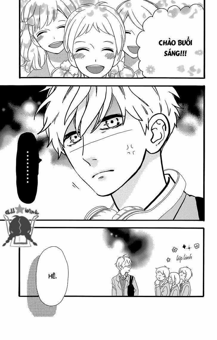 Sao Mai Của Em Chapter 56 trang 3