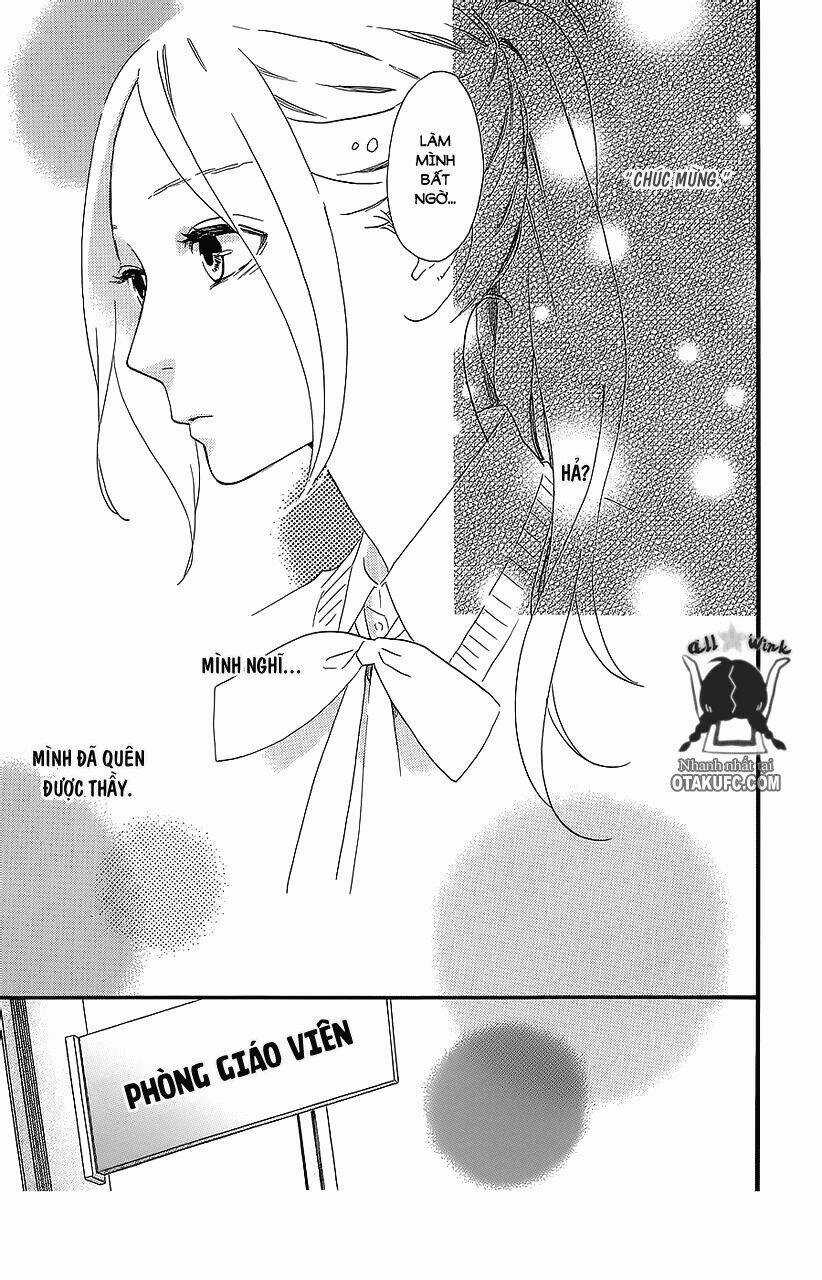 Sao Mai Của Em Chapter 57 trang 10