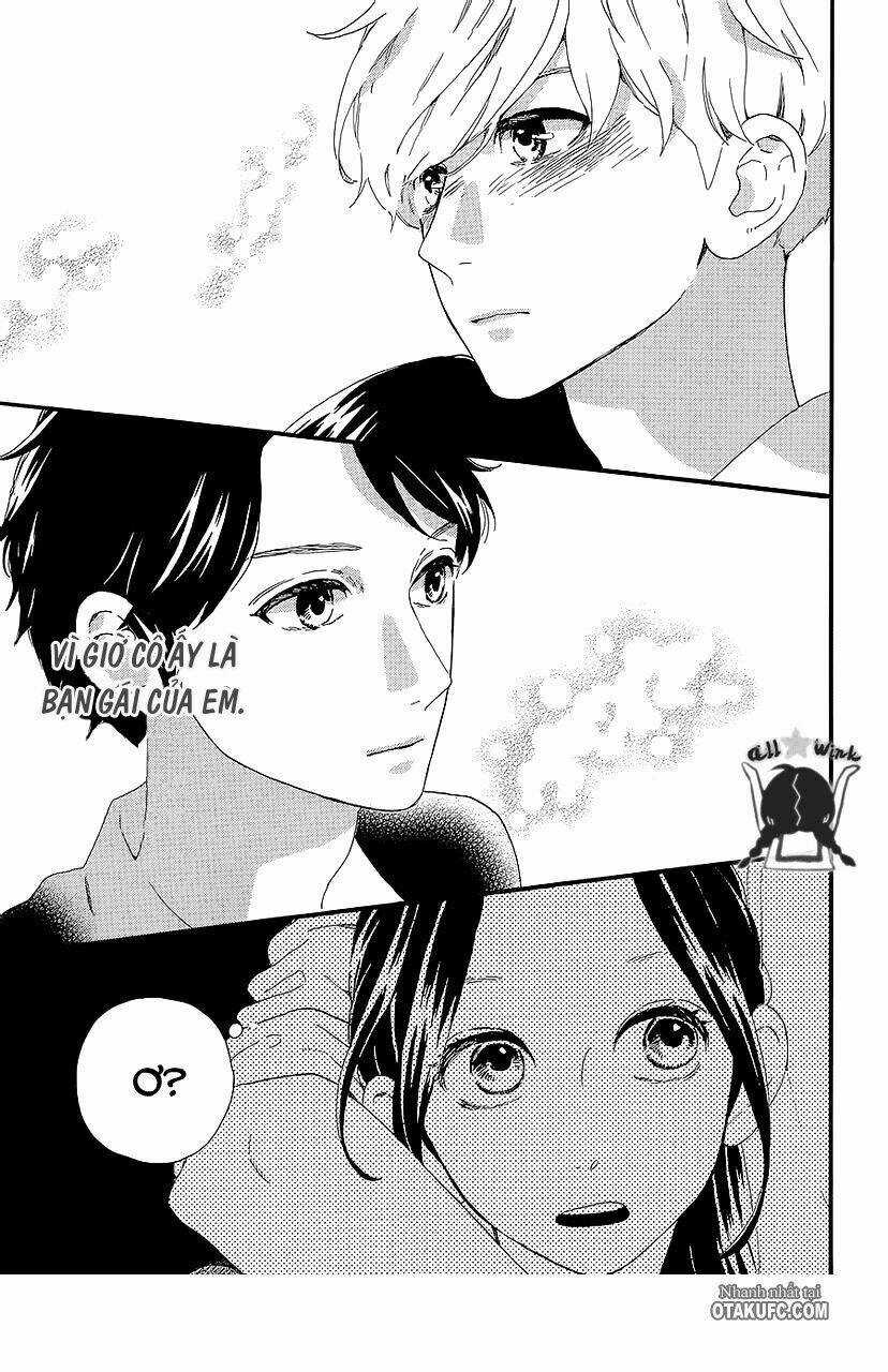 Sao Mai Của Em Chapter 57 trang 2