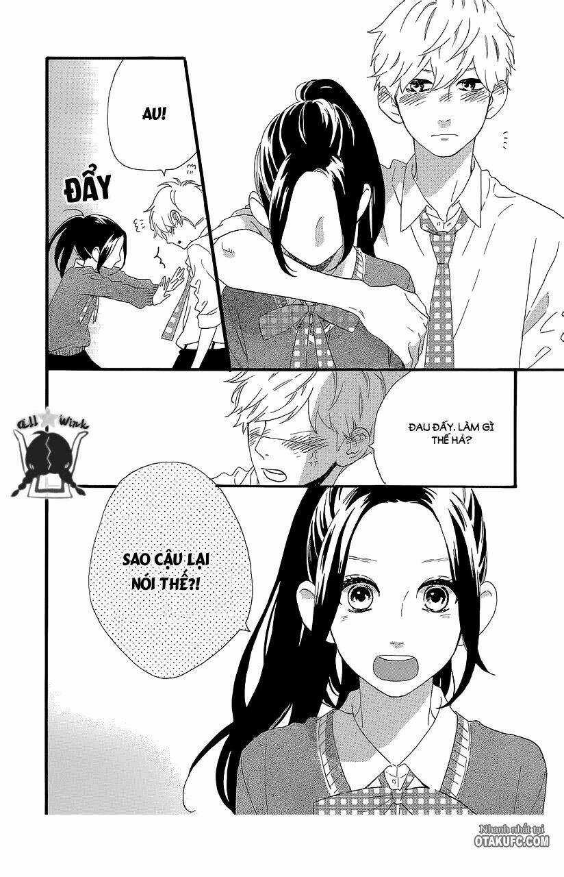 Sao Mai Của Em Chapter 57 trang 5