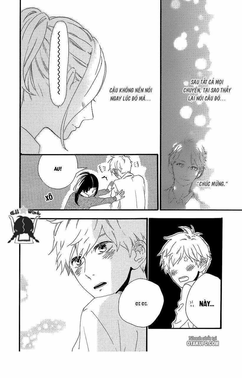 Sao Mai Của Em Chapter 57 trang 7