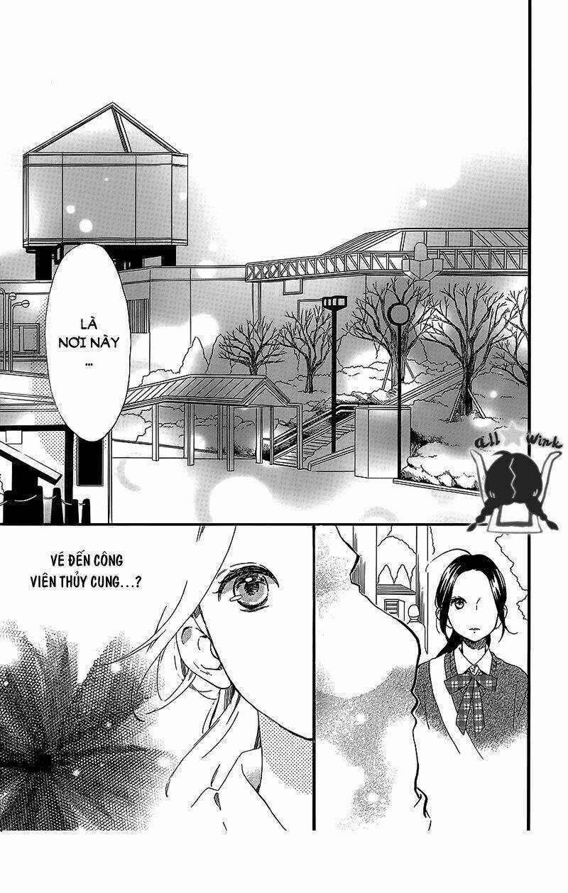 Sao Mai Của Em Chapter 59 trang 5