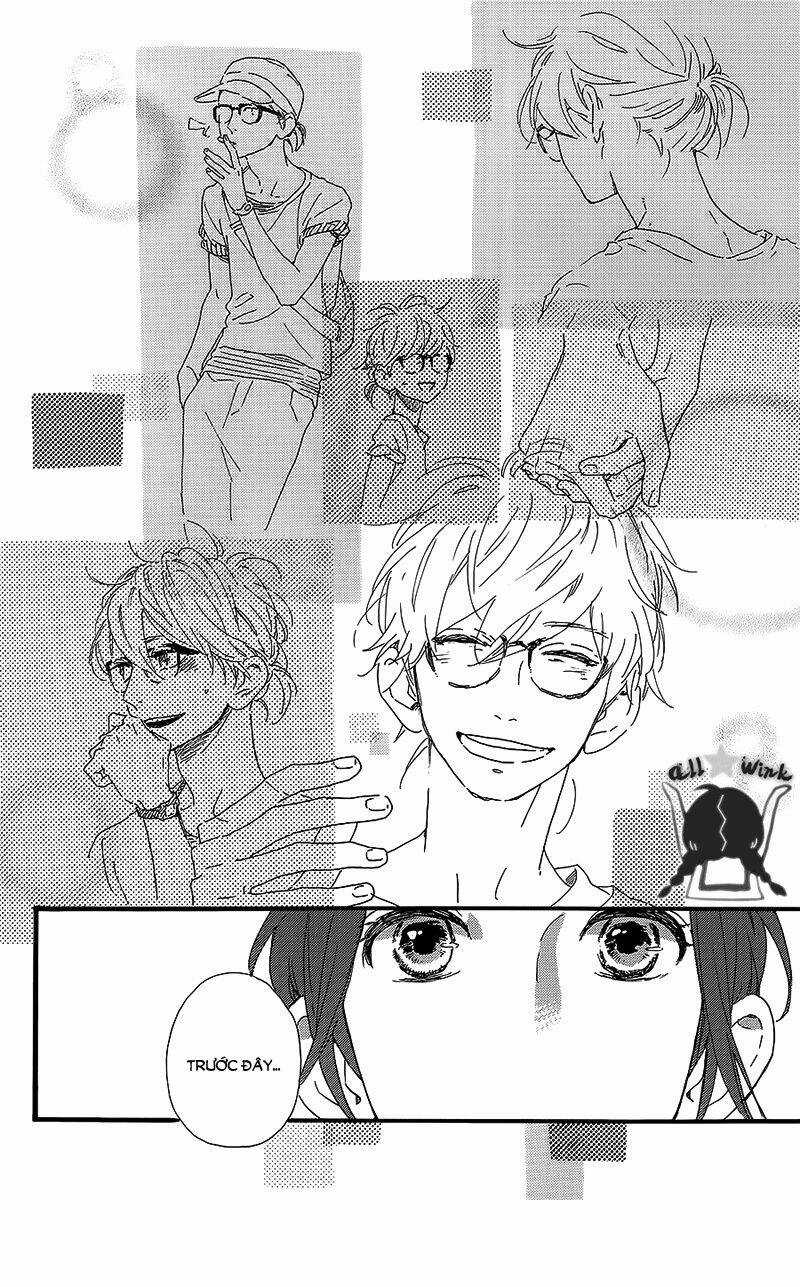 Sao Mai Của Em Chapter 59 trang 6