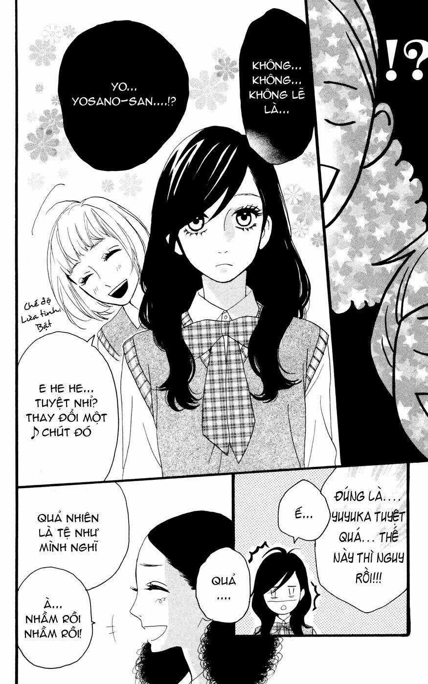 Sao Mai Của Em Chapter 6 trang 13