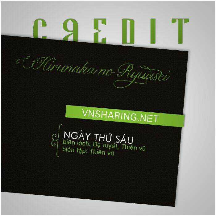 Sao Mai Của Em Chapter 6 trang 25