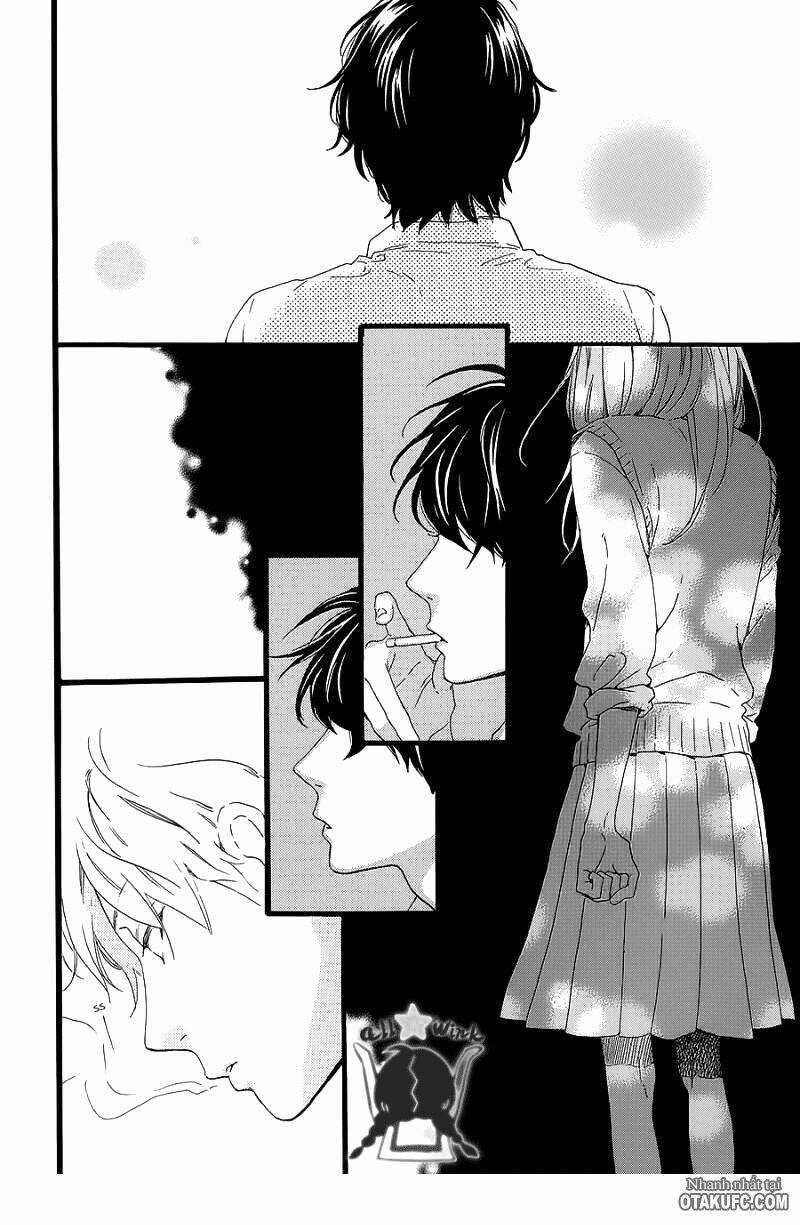 Sao Mai Của Em Chapter 60 trang 15