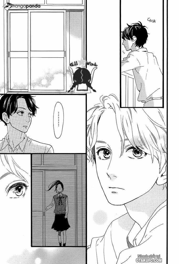 Sao Mai Của Em Chapter 60 trang 16