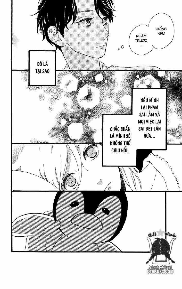 Sao Mai Của Em Chapter 60 trang 17