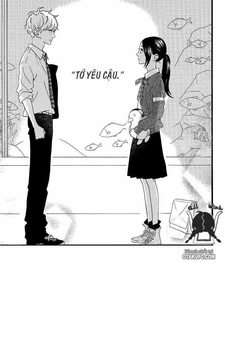 Sao Mai Của Em Chapter 60 trang 2