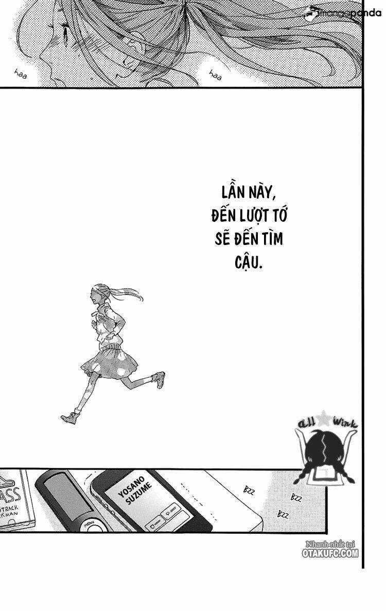 Sao Mai Của Em Chapter 60 trang 24