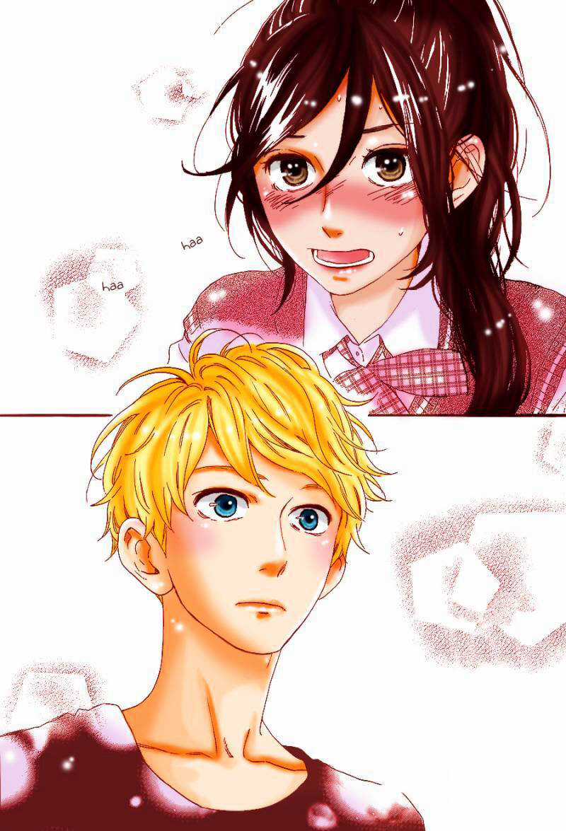 Sao Mai Của Em Chapter 60 trang 27