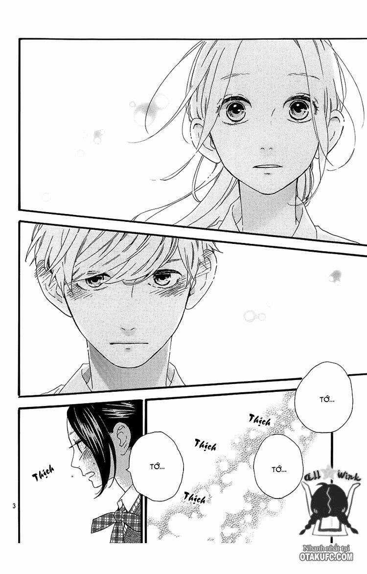 Sao Mai Của Em Chapter 60 trang 3