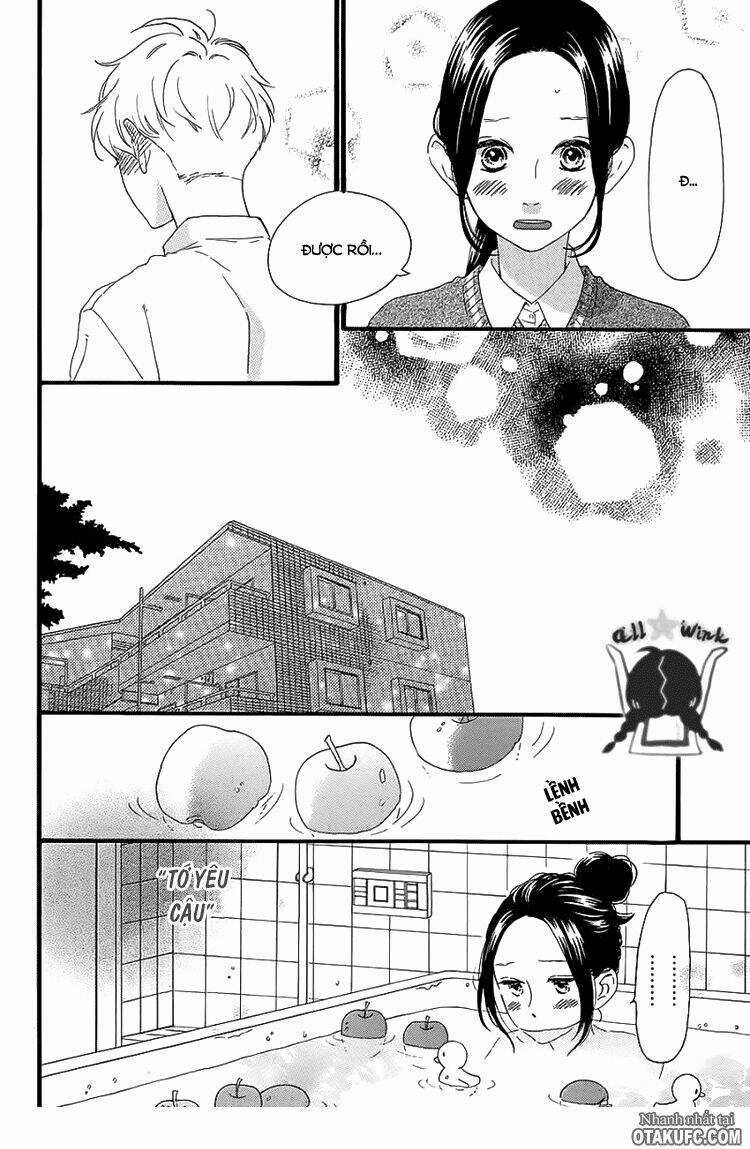 Sao Mai Của Em Chapter 60 trang 5