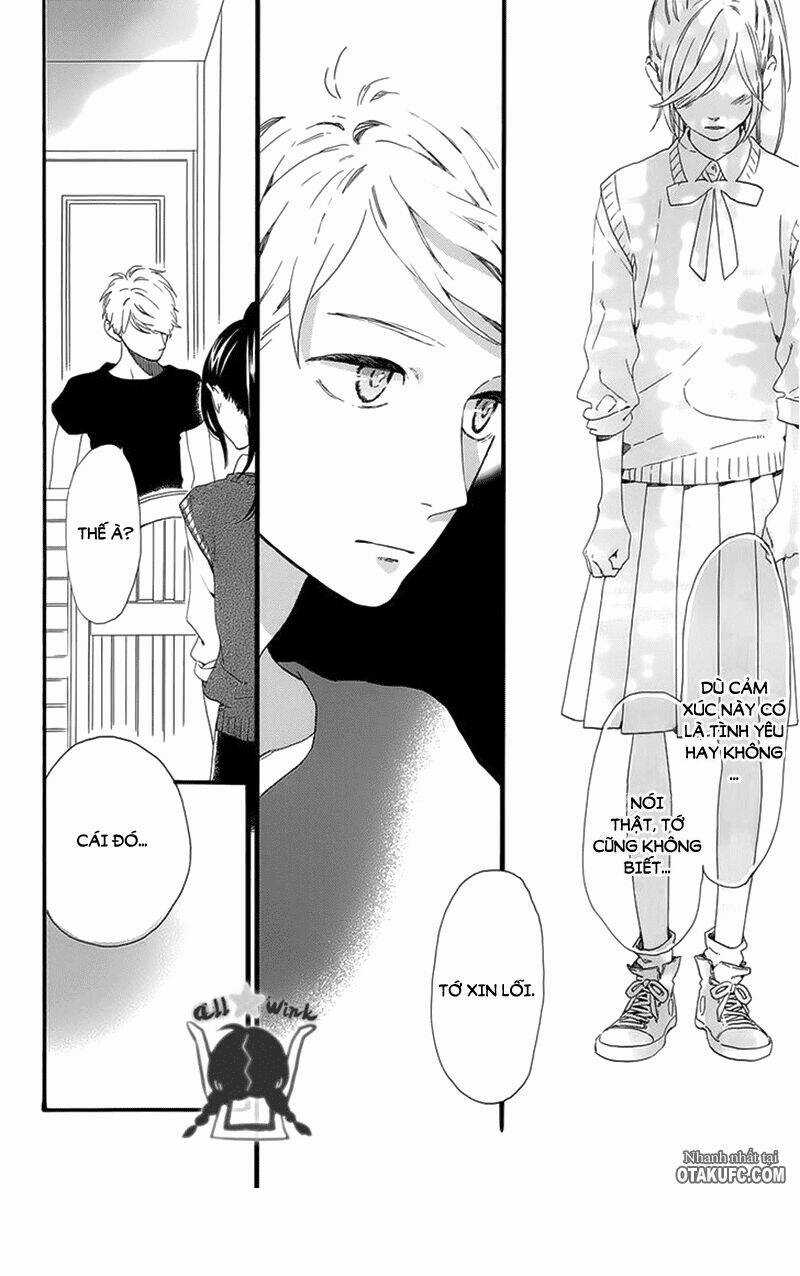 Sao Mai Của Em Chapter 61 trang 10