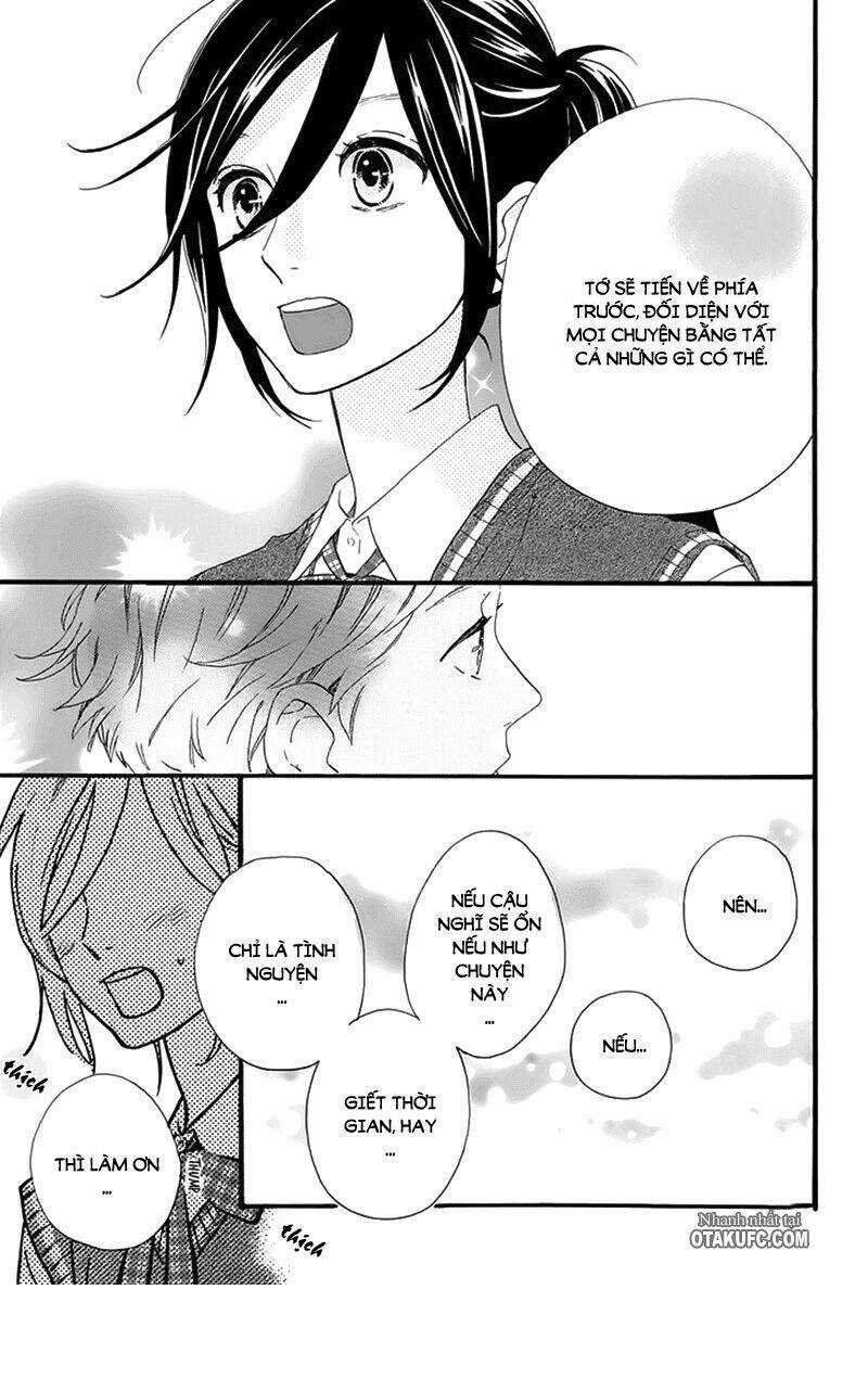 Sao Mai Của Em Chapter 61 trang 13