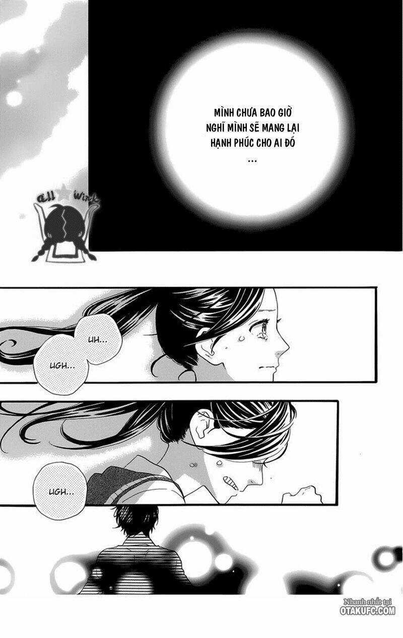 Sao Mai Của Em Chapter 61 trang 24
