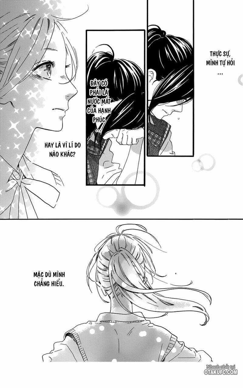 Sao Mai Của Em Chapter 61 trang 25