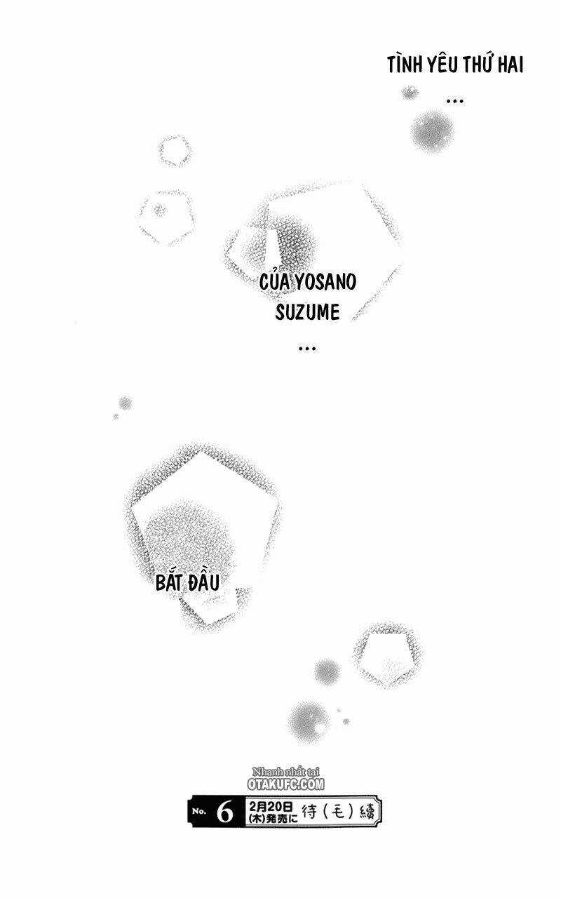 Sao Mai Của Em Chapter 61 trang 26