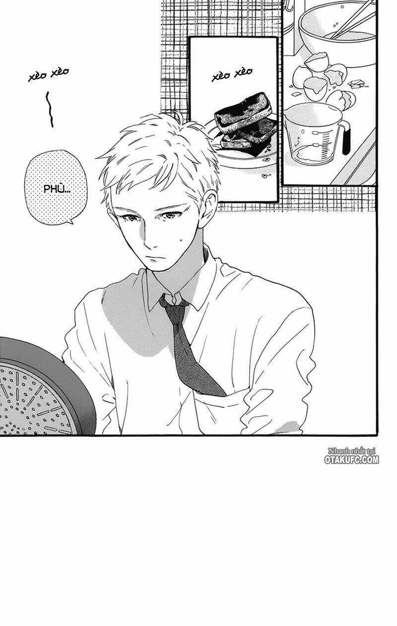 Sao Mai Của Em Chapter 61 trang 3