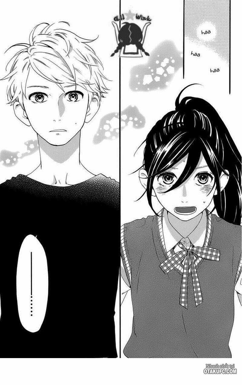 Sao Mai Của Em Chapter 61 trang 5