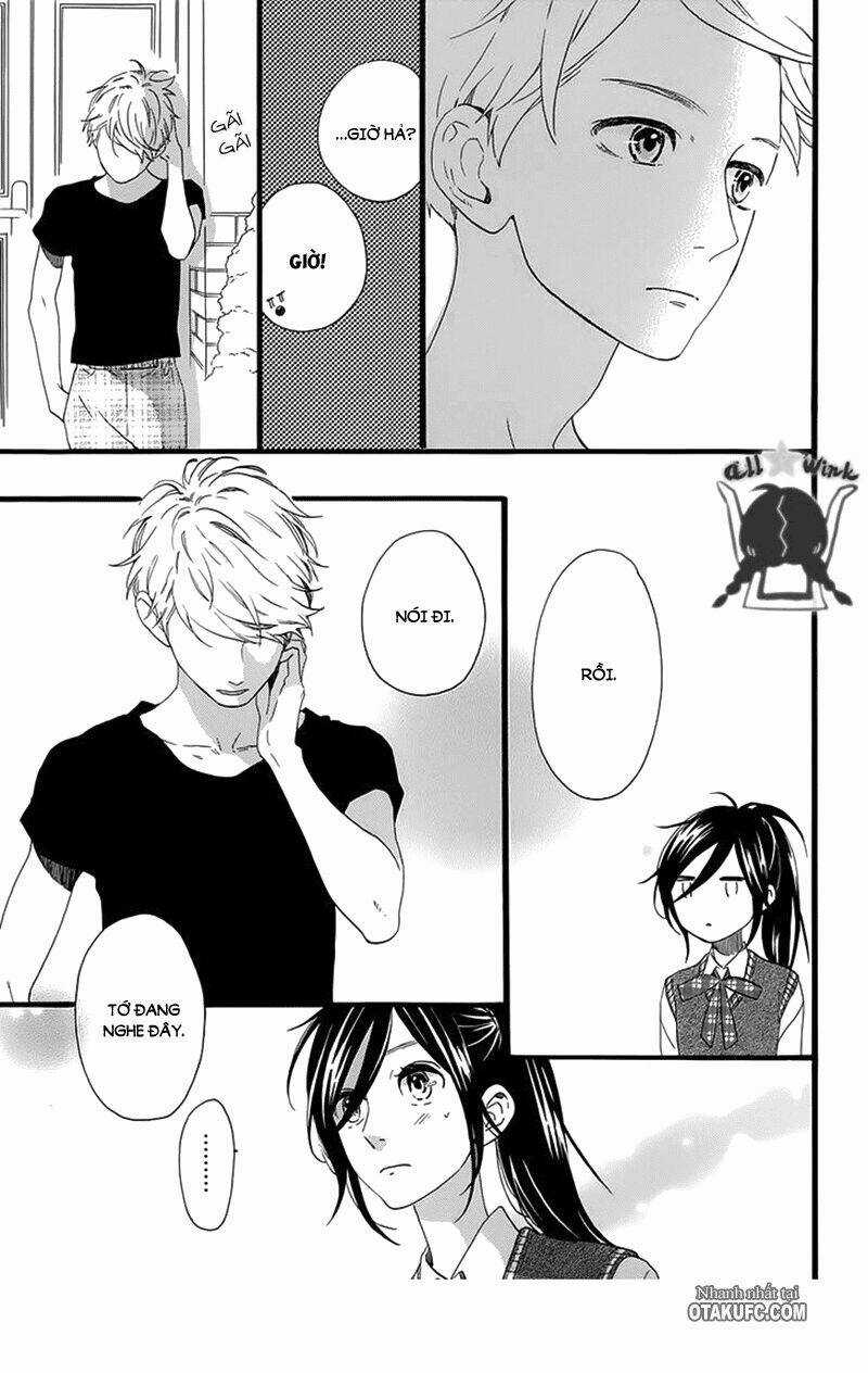 Sao Mai Của Em Chapter 61 trang 7