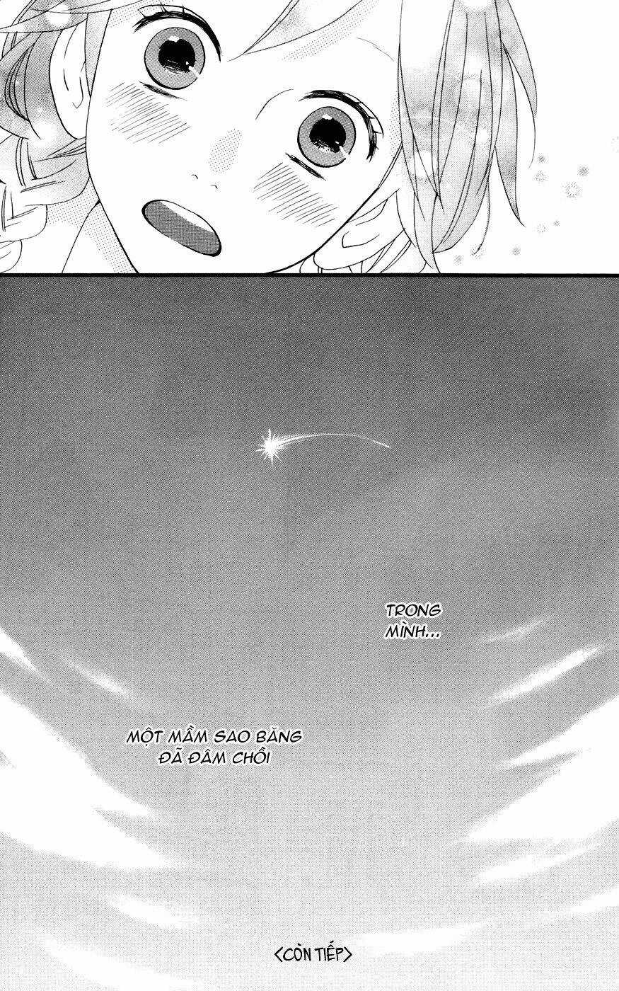 Sao Mai Của Em Chapter 7 trang 25